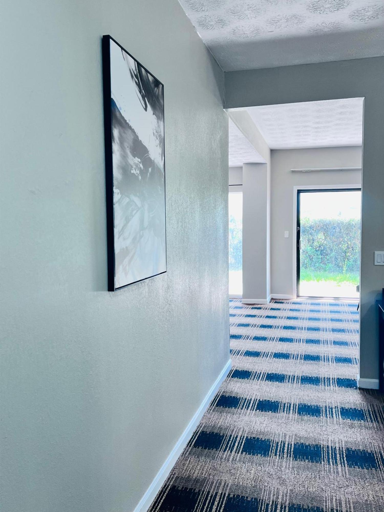 Budgetel Inn & Suites 딜라드 외부 사진