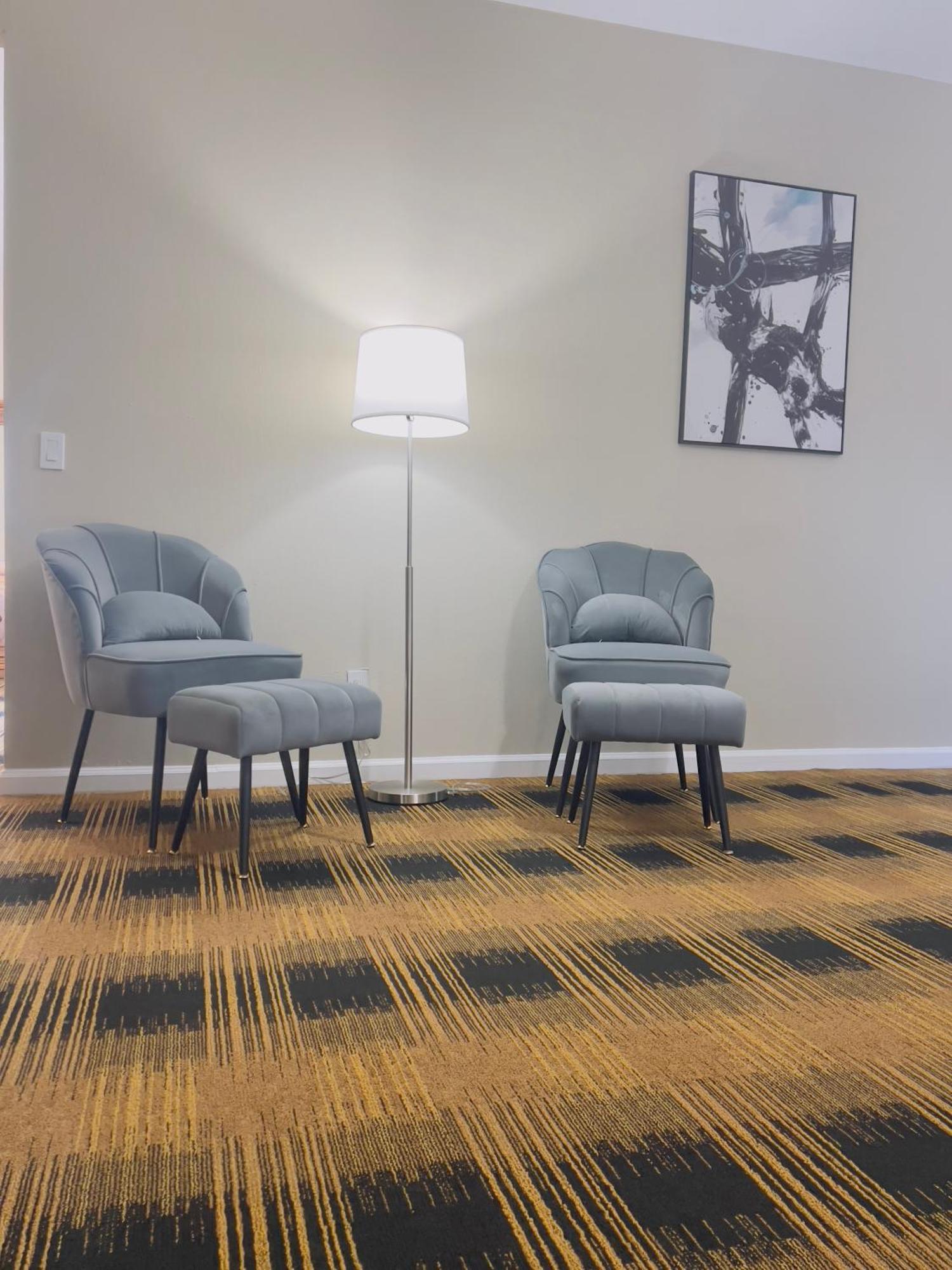 Budgetel Inn & Suites 딜라드 외부 사진